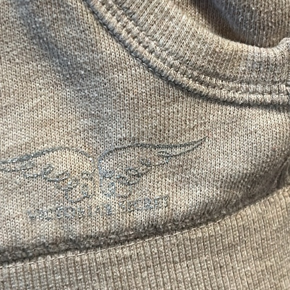 Victoria’s Secret Supermodel Essentials Sweater - Picture 4 of 9